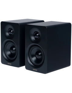 Edifier M60 Bookshelf Speakers 2